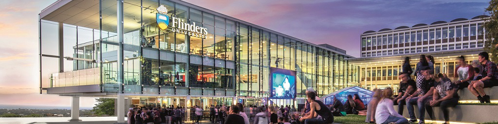 Beautiful Flinders and Adelaide, Australia