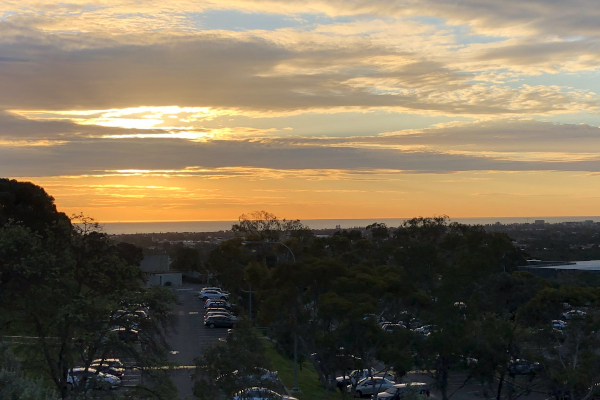 Winter @ Flinders 2019